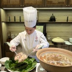 DING SHAN JIANG YAN User Photo