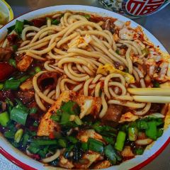 珀玉莲花白米线店 User Photo