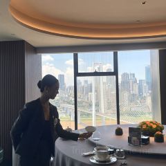 相见欢·江景·精致粵菜·海鲜私宴 User Photo