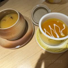 十秋精致料理(恒隆升级店) 여행 사진