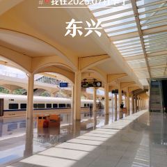 西贡咖啡博物馆(国门店) User Photo