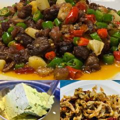 食譜張用戶圖片