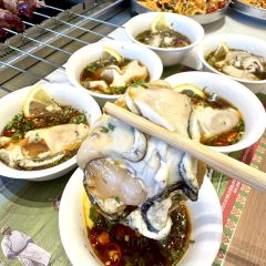 西旗大表哥炭烤鲜肉铺(福利店) User Photo
