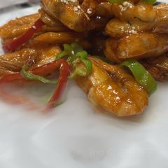 Daliushu (jianhua) User Photo