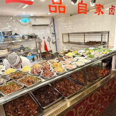 一品红养生汤煲(沙坪坝公园店) User Photo