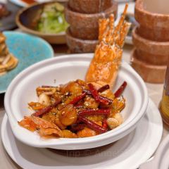 Atelier de Fook（Hkri Taikoo Hui) User Photo