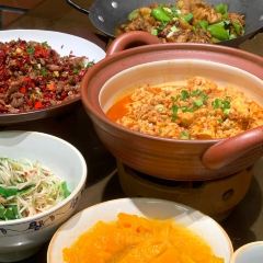 德小钵·肥肠馆(金钻店) User Photo