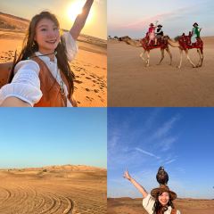 ARABIAN TEA HOUSE RESTAURANT 여행 사진