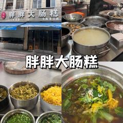 冬芳蛋饼 User Photo