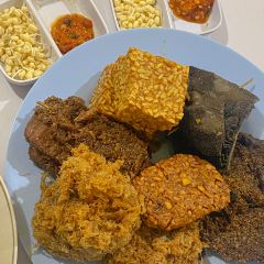 Depot Rawon Nguling Malang 여행 사진