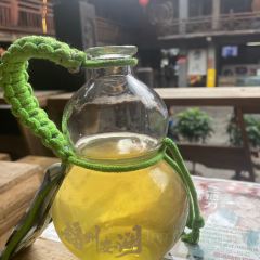 唐沫茶兮(三坊七巷店) User Photo