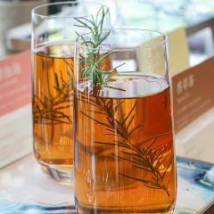 杭州良渚洲际酒店·大堂酒廊 User Photo