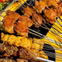 橫瀝金華湯粉店張用戶圖片