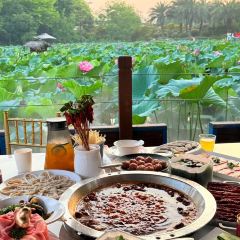 玛歌庄园·白鹤湖火锅公园(武胜店) User Photo