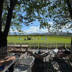 六月瓣咖啡 User Photo