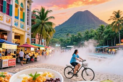 Wen chang deng ji qing bu liang (xi sha lu dian)