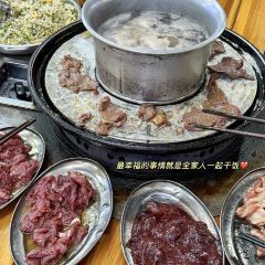辰三牛肉店 User Photo