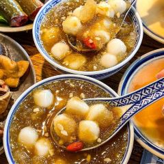 Chengdu Hot Pot 여행 사진