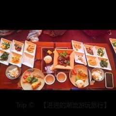 WANG YE FU XIAN YANG SHUAN User Photo