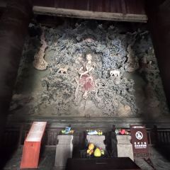 南仓口王家传统烧麦馆(大寺店) User Photo