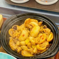 QIANCHAOYAN User Photo