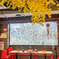 九庄火锅(婺源店) User Photo