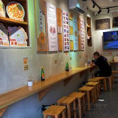 非遗·十八曲鱼饺(西马总店) User Photo