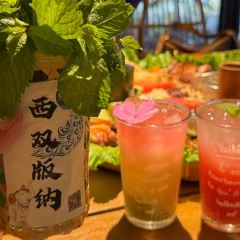 Zhen Chinese Restaurant 여행 사진