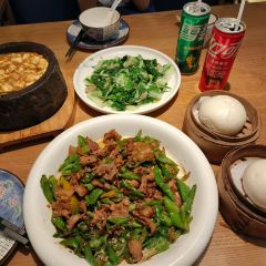 小吳越·江浙融合菜（無錫融創茂店）張用戶圖片