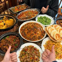 KOU FU HUI CAI GUAN User Photo