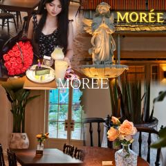 MOREE•莫瑞法式花園（橋東店）張用戶圖片