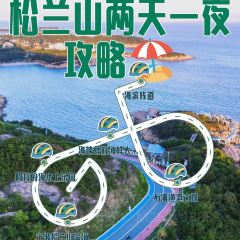 海峡食府海鲜大排档 User Photo