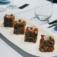 INFINITE LUCK User Photo