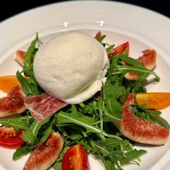 鲜璟台(上海中心) User Photo