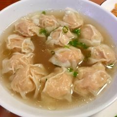 庙门扁肉(沙村店) 여행 사진