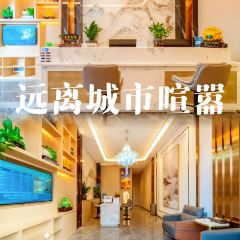 全有福烙锅店小院 User Photo