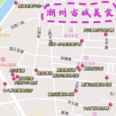 吴进平小食店 User Photo