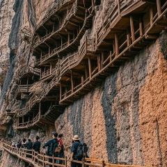 李坑·德馨居农家菜馆 User Photo