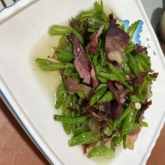 宣威民间菜 여행 사진