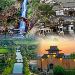 Jiayao (renrenle) User Photo