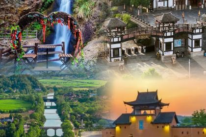 寒野柴火鸡(51店)