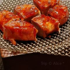 食庐NOBLE(凯德晶萃店) User Photo