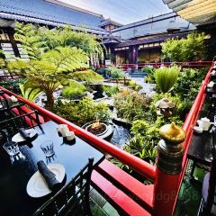 Yamashiro Hollywood User Photo