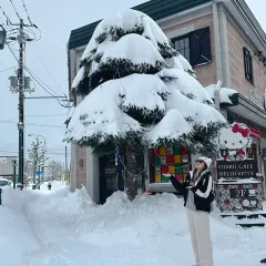 LeTAO Le chocoLat User Photo