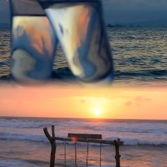 海公園藍海灣海鮮餐廳張用戶圖片