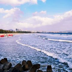 蟹逅海鮮餐廳（石梅灣店）張用戶圖片