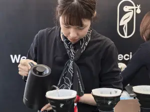 PHILOCOFFEA プラッツ習志野店