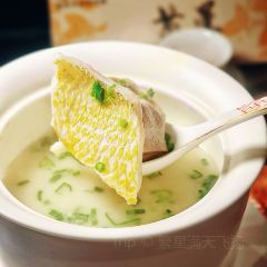 牡丹园·灵岩山房 User Photo