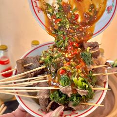 四姐牛杂 User Photo