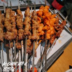 XIANG CUN NIU ZAI SHAO KAO CAN TING User Photo